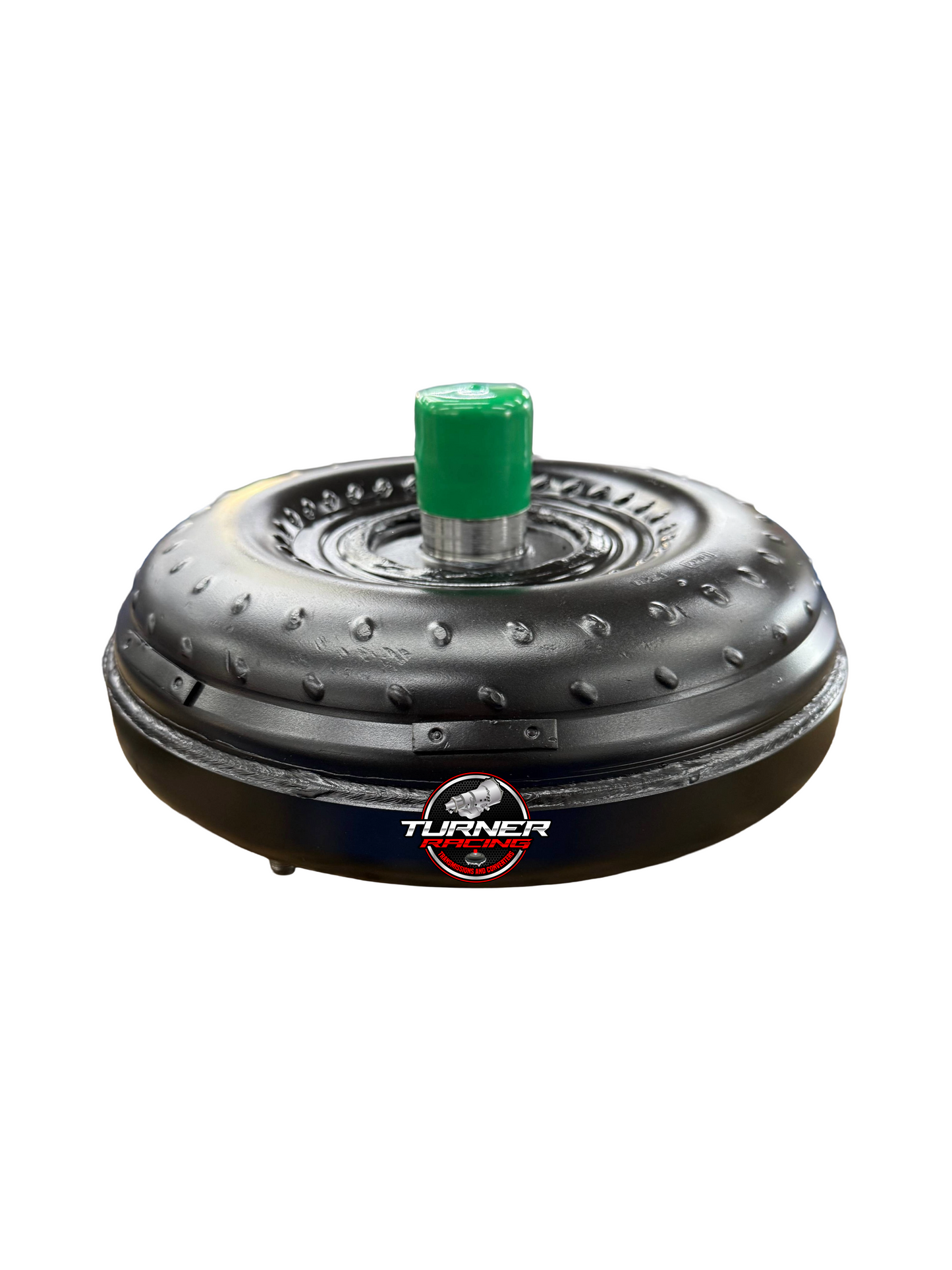 6F35 F Code Torque Converter, Side