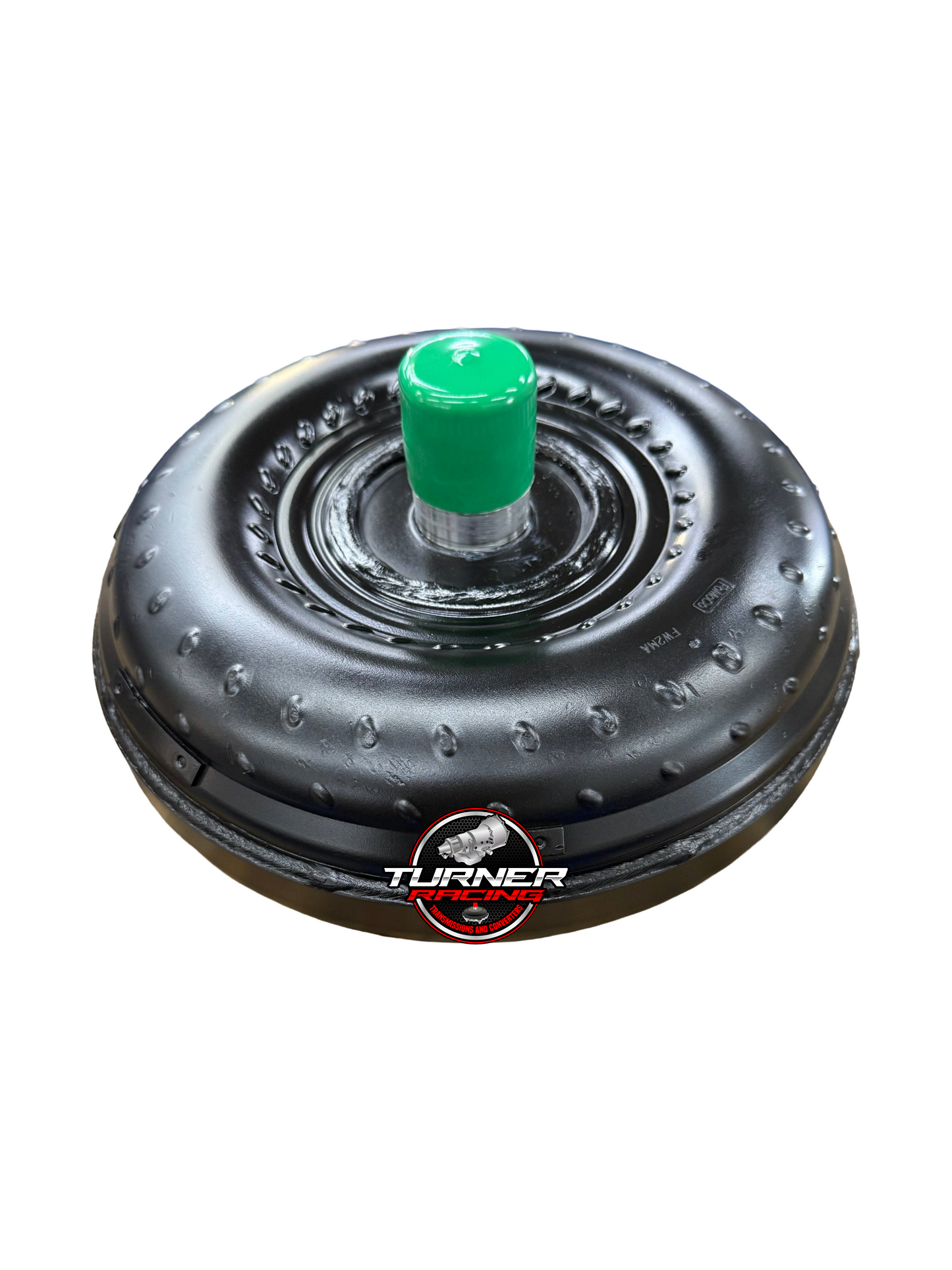 6F35 F Code Torque Converter, Top