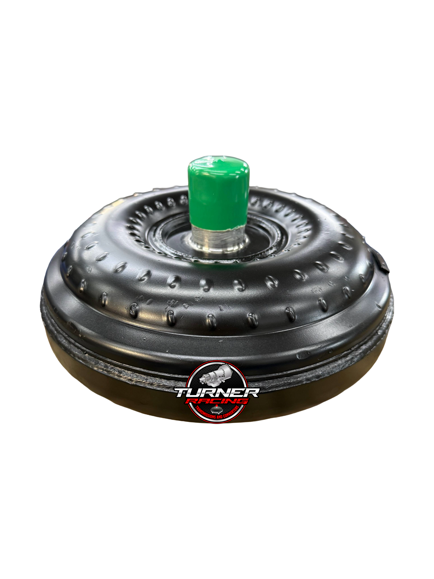 6F35 D Code Torque Converter, Top