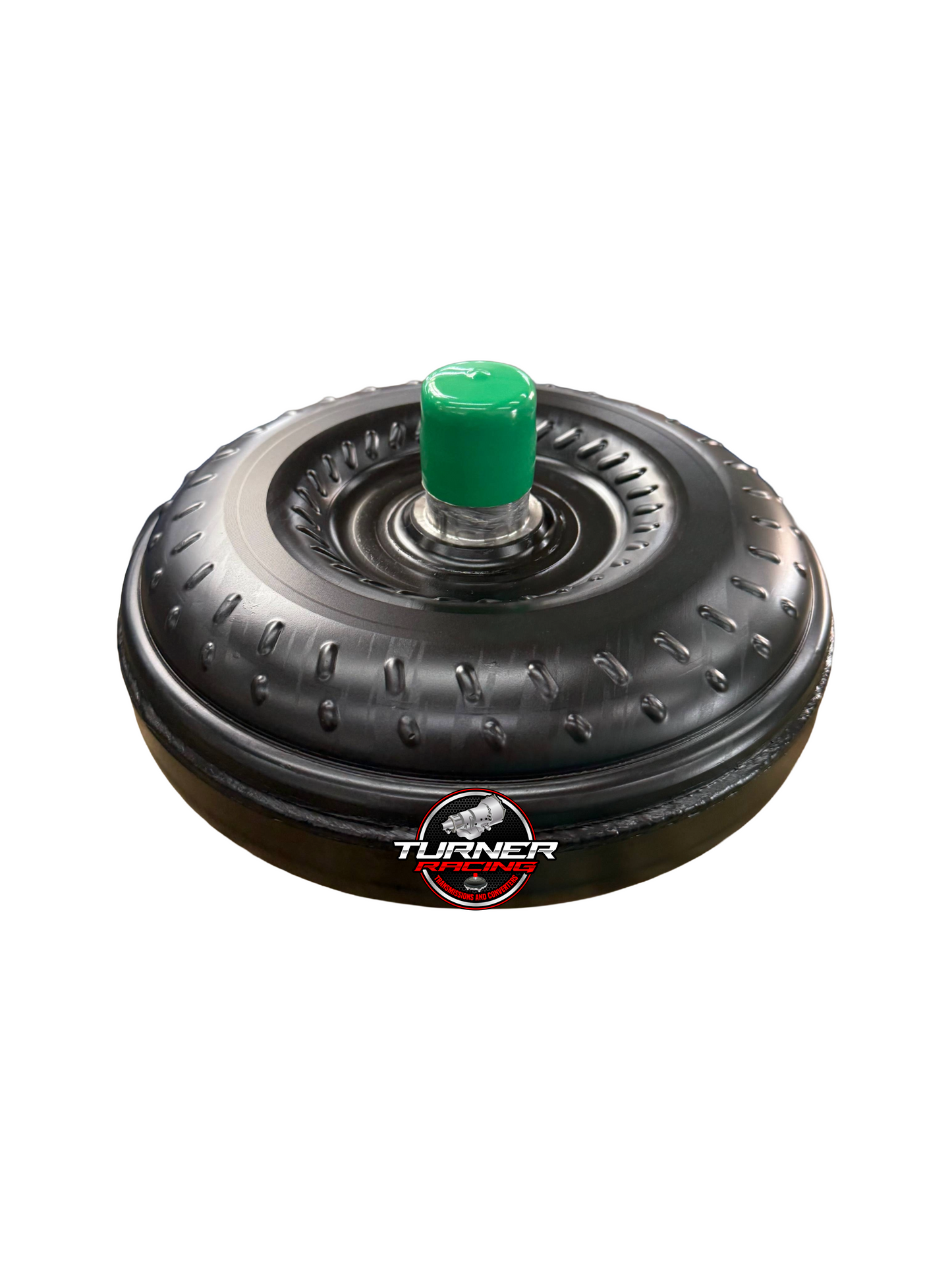 6F35 E Code Torque Converter, Top