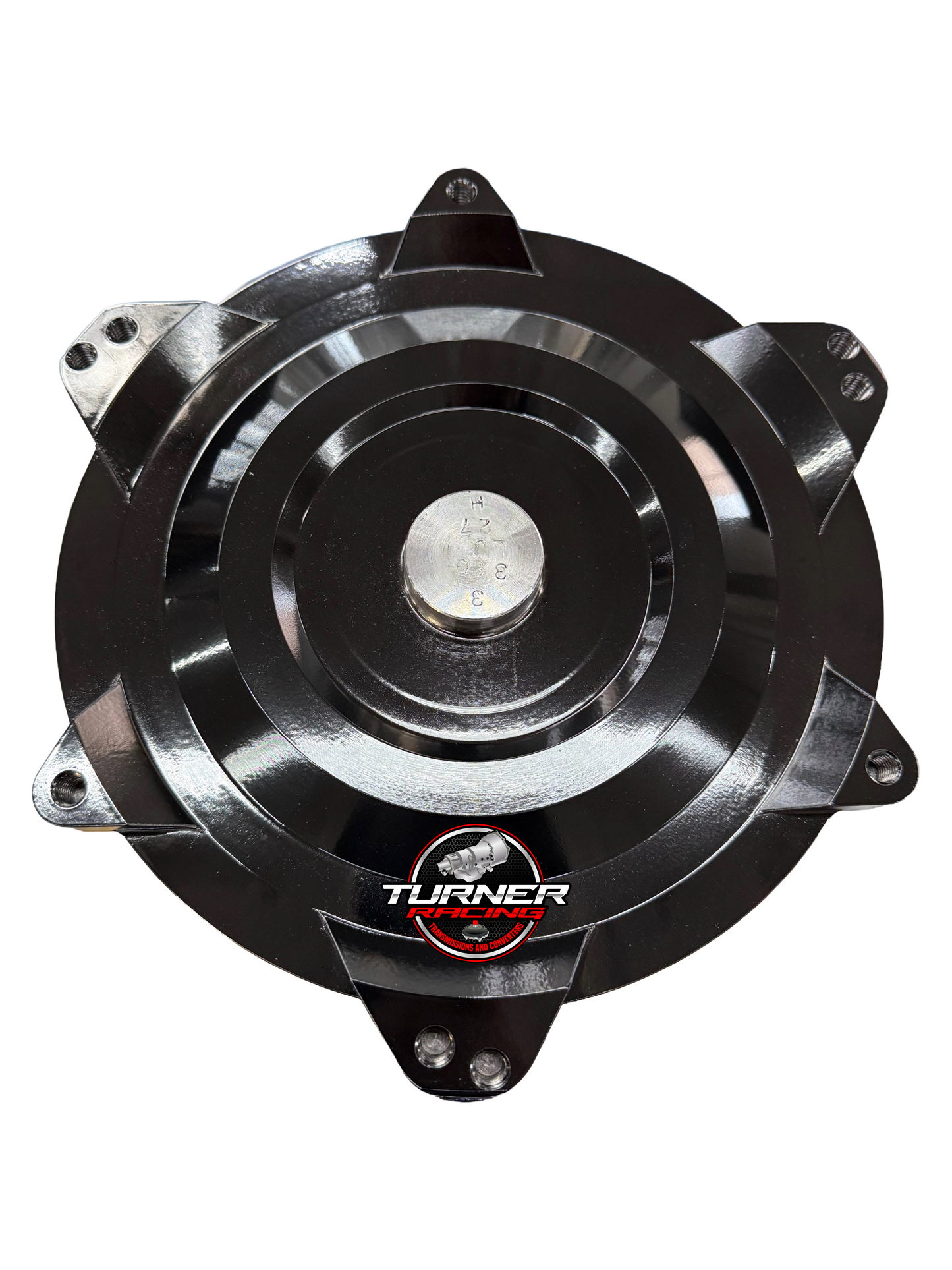 245mm 2004R Billet Torque Converter