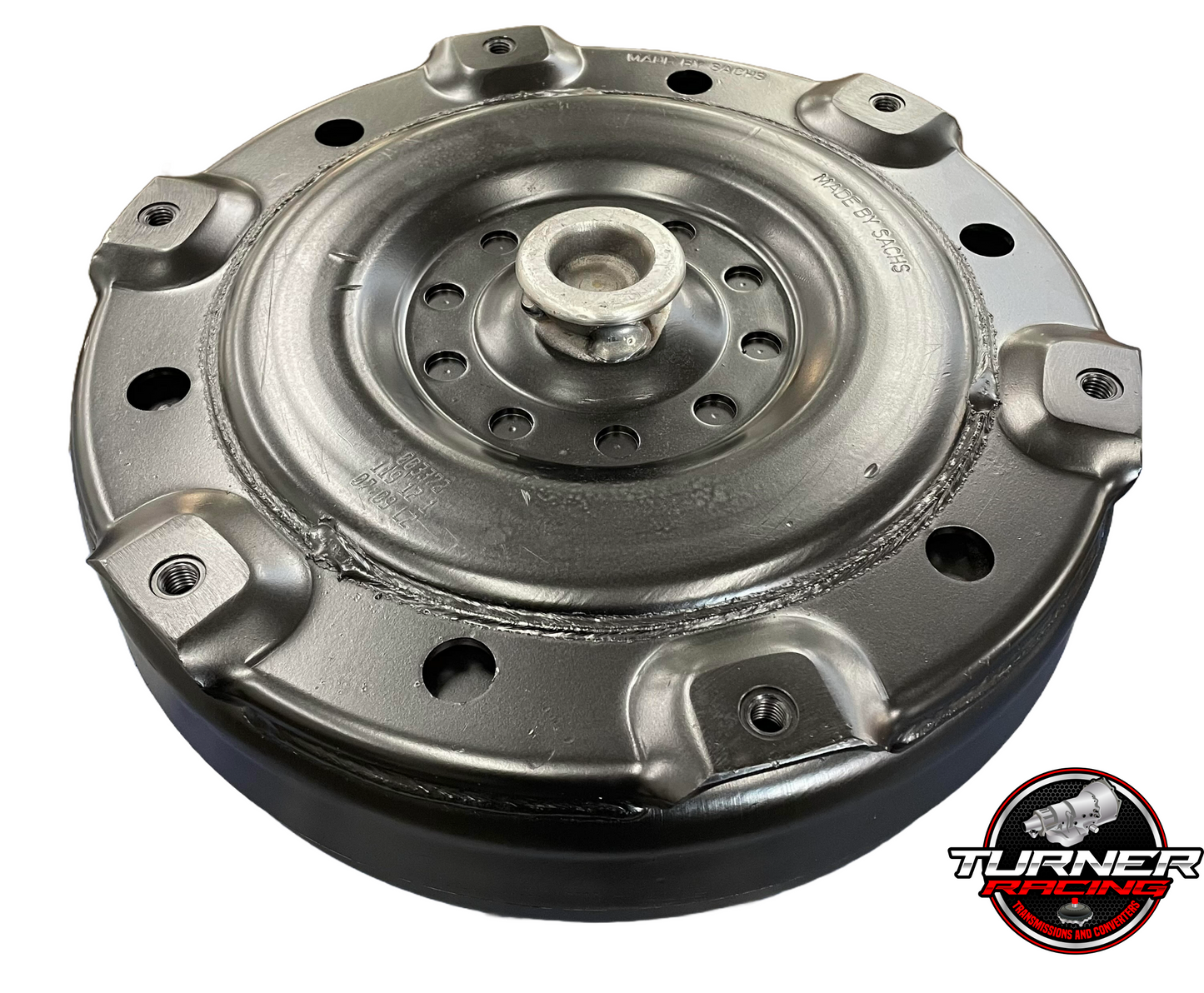 68RFE Dodge Ram Torque Converter