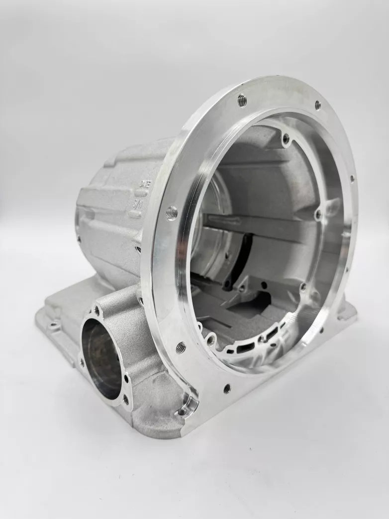 Powerglide Aftermarket SFI Case