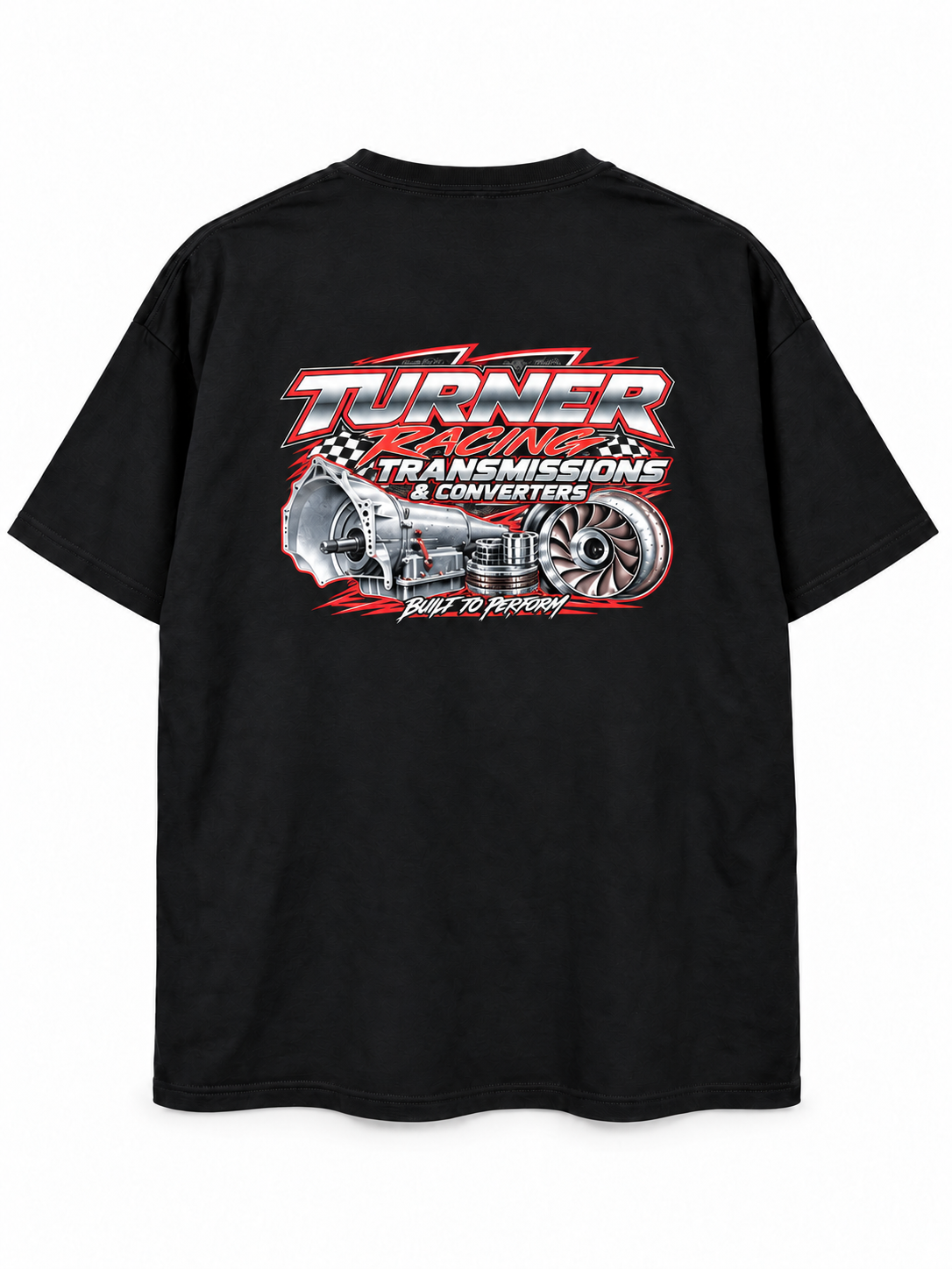 TRT T-Shirt