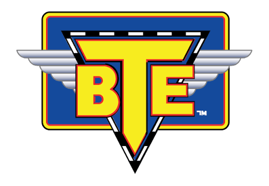 BTE Racing