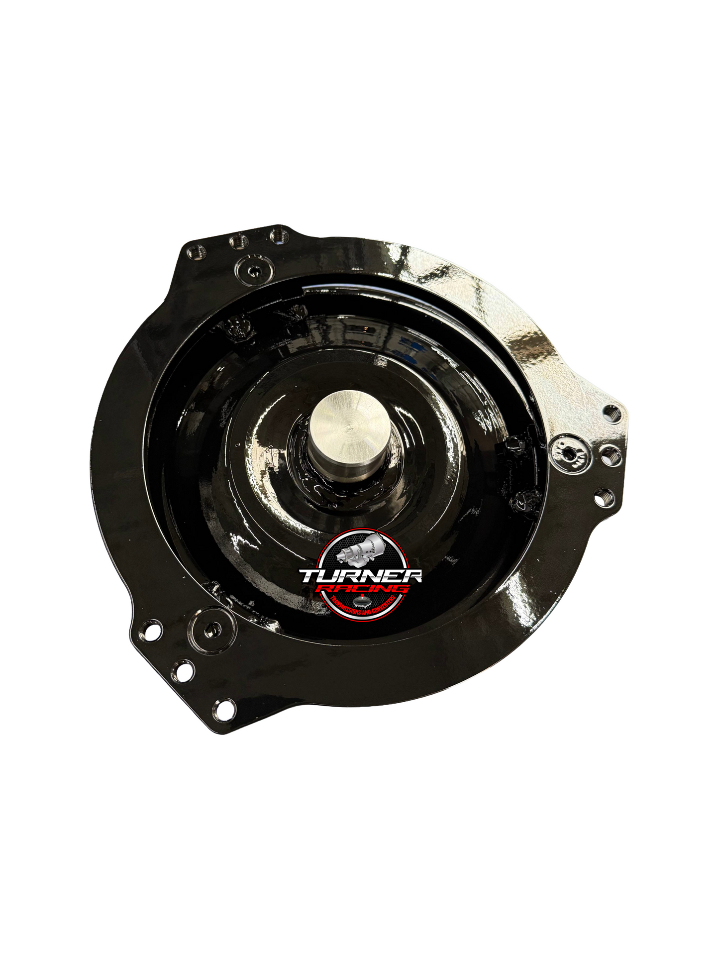 245mm 4L60e LS1 Lock-Up Torque Converter
