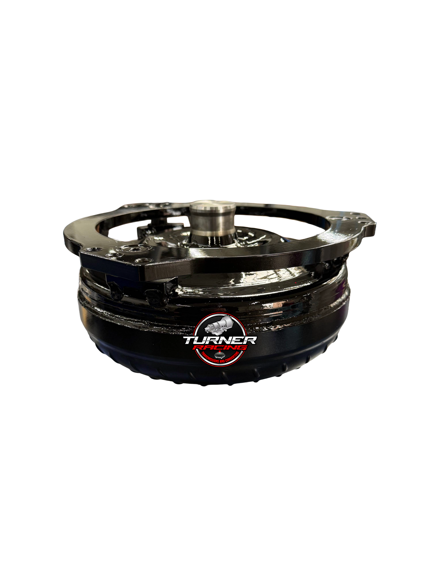 245mm 4L60e LS1 Lock-Up Torque Converter
