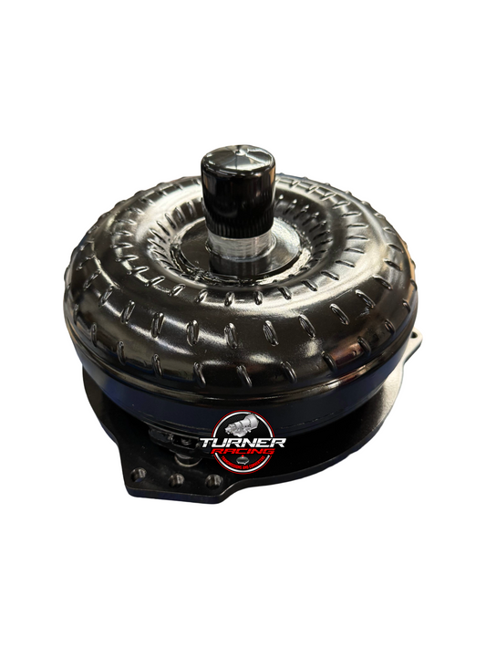 245mm 4L60e LS1 Lock-Up Torque Converter