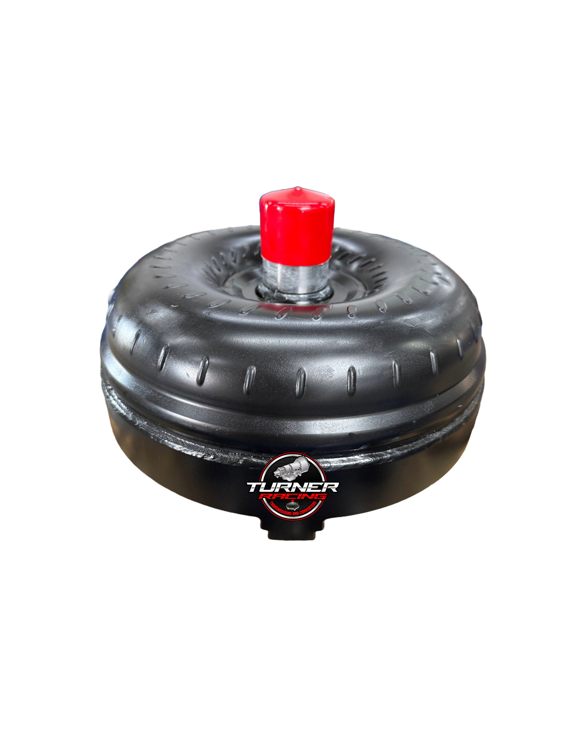 278mm 4L80e Torque Converter, front