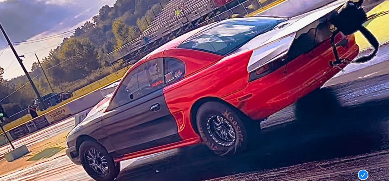 Turner Racing Transmissions