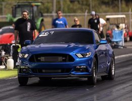 Turner Racing Transmissions