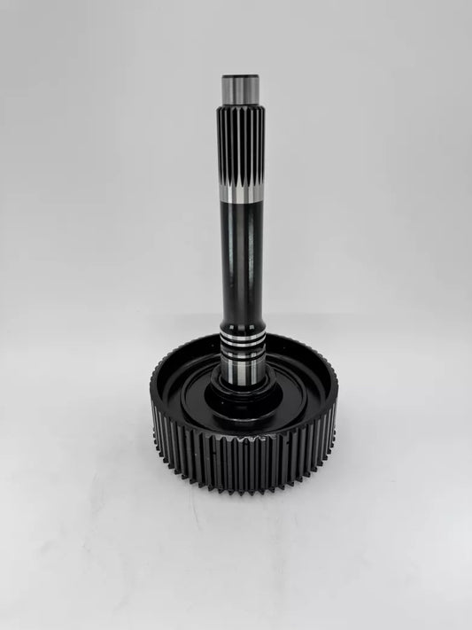 48RE Billet Input Shaft, Front