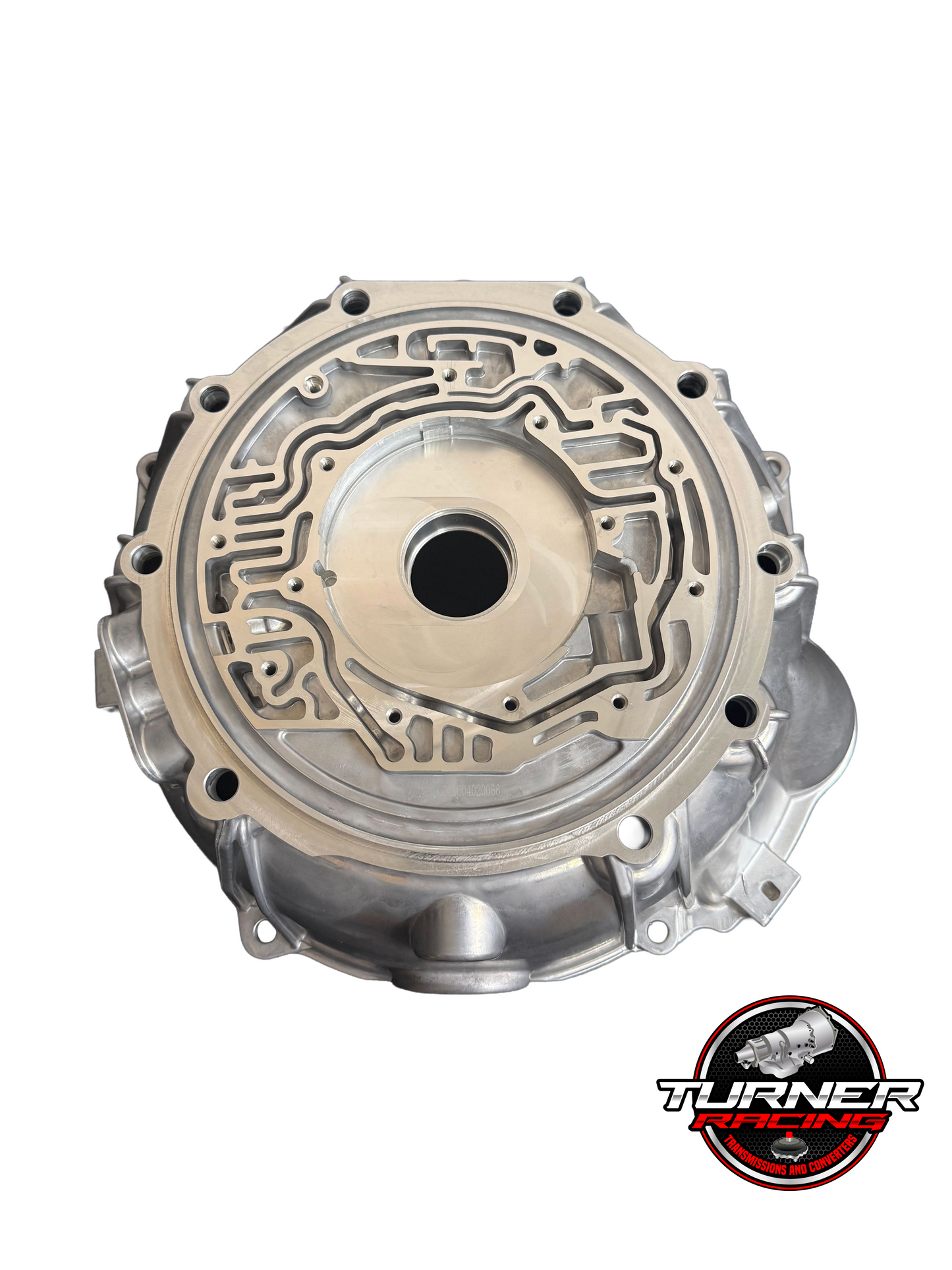 6L80/6L90e Bellhousing