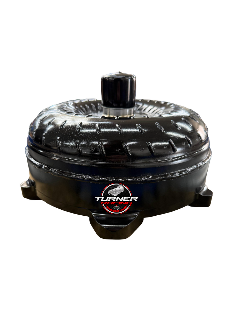 245mm 2004R Billet Torque Converter