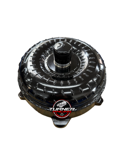 245mm 2004R Billet Torque Converter