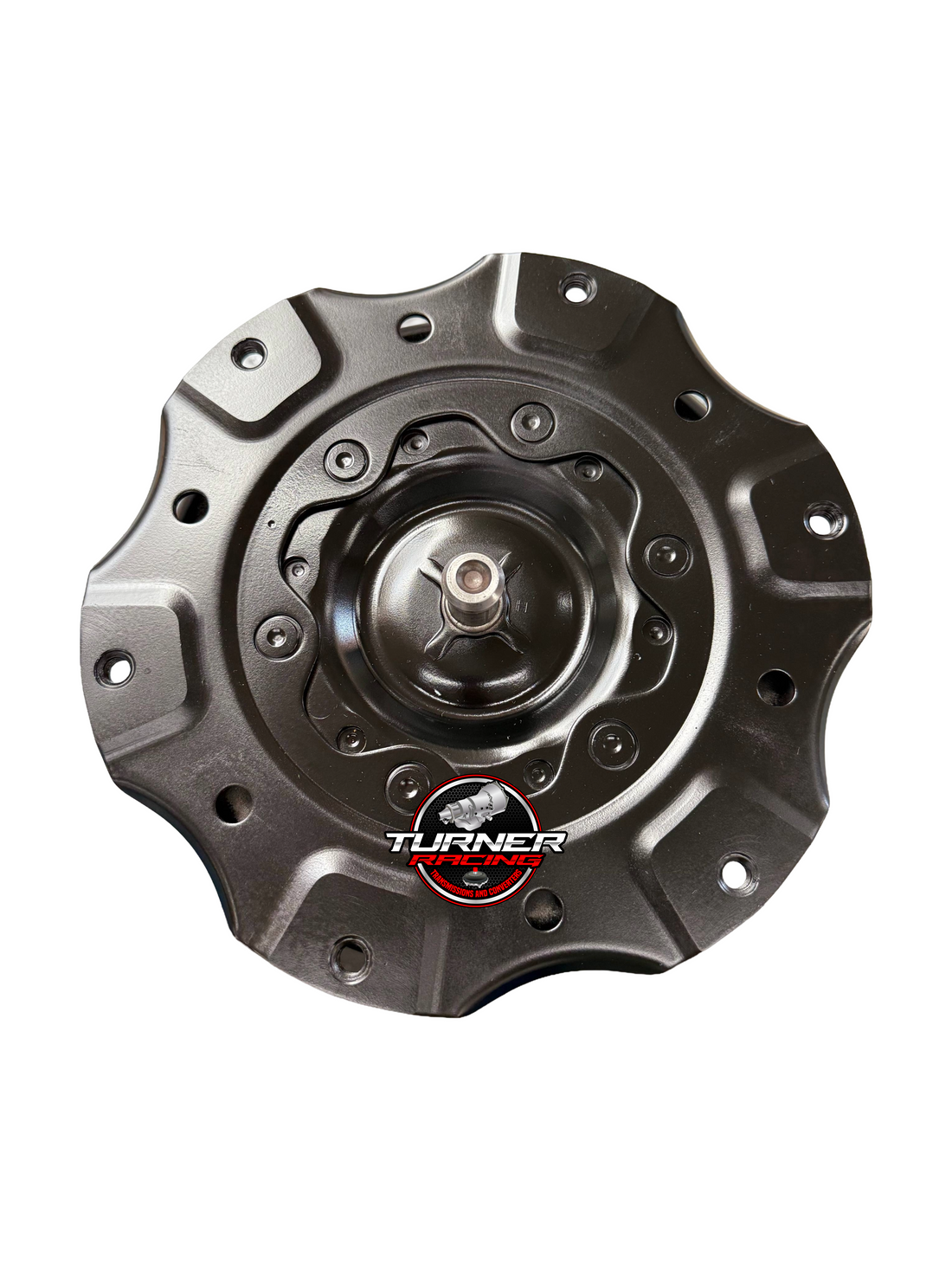 8L45 Torque Converter – Turner Racing Transmissions