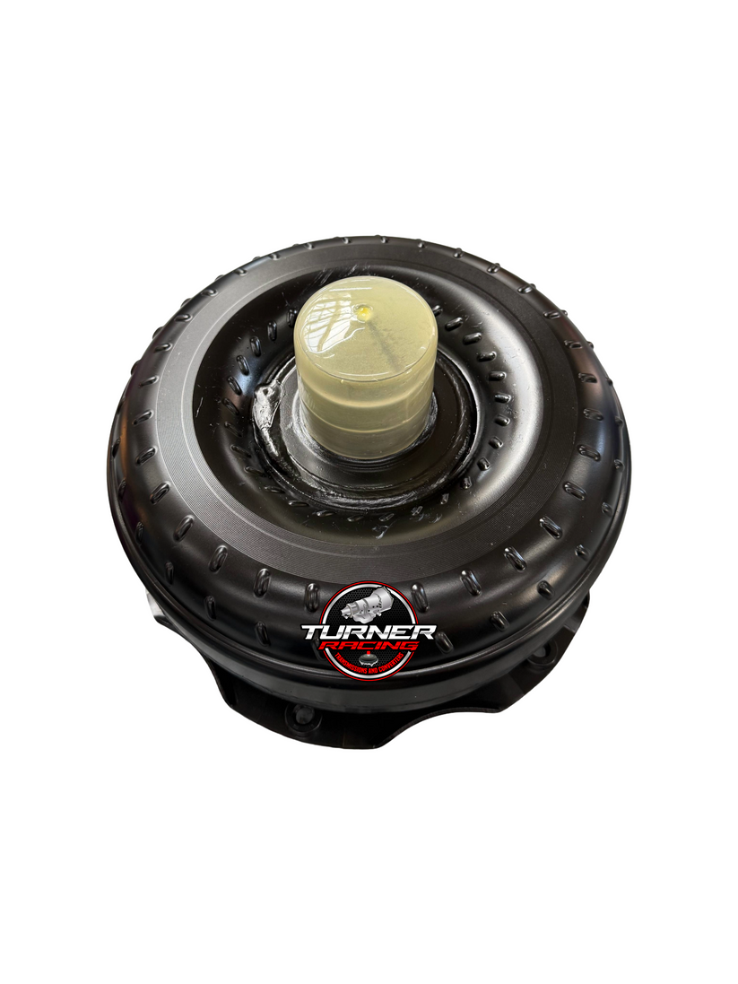 8L45 Torque Converter – Turner Racing Transmissions