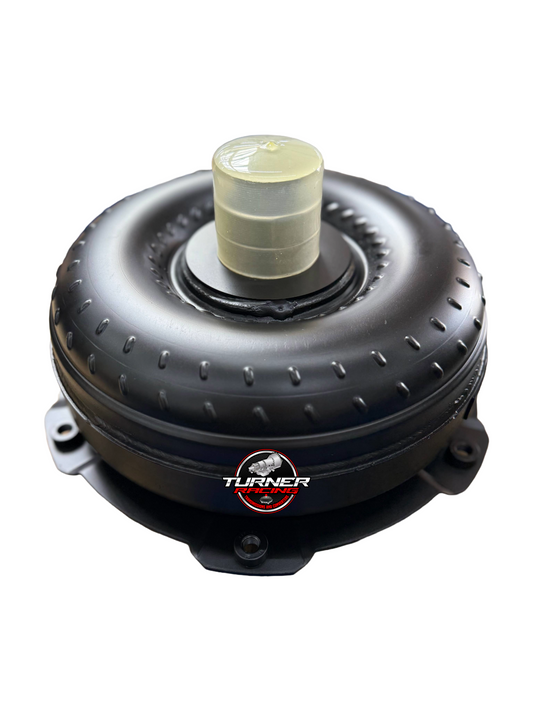 8L90e Torque Converter