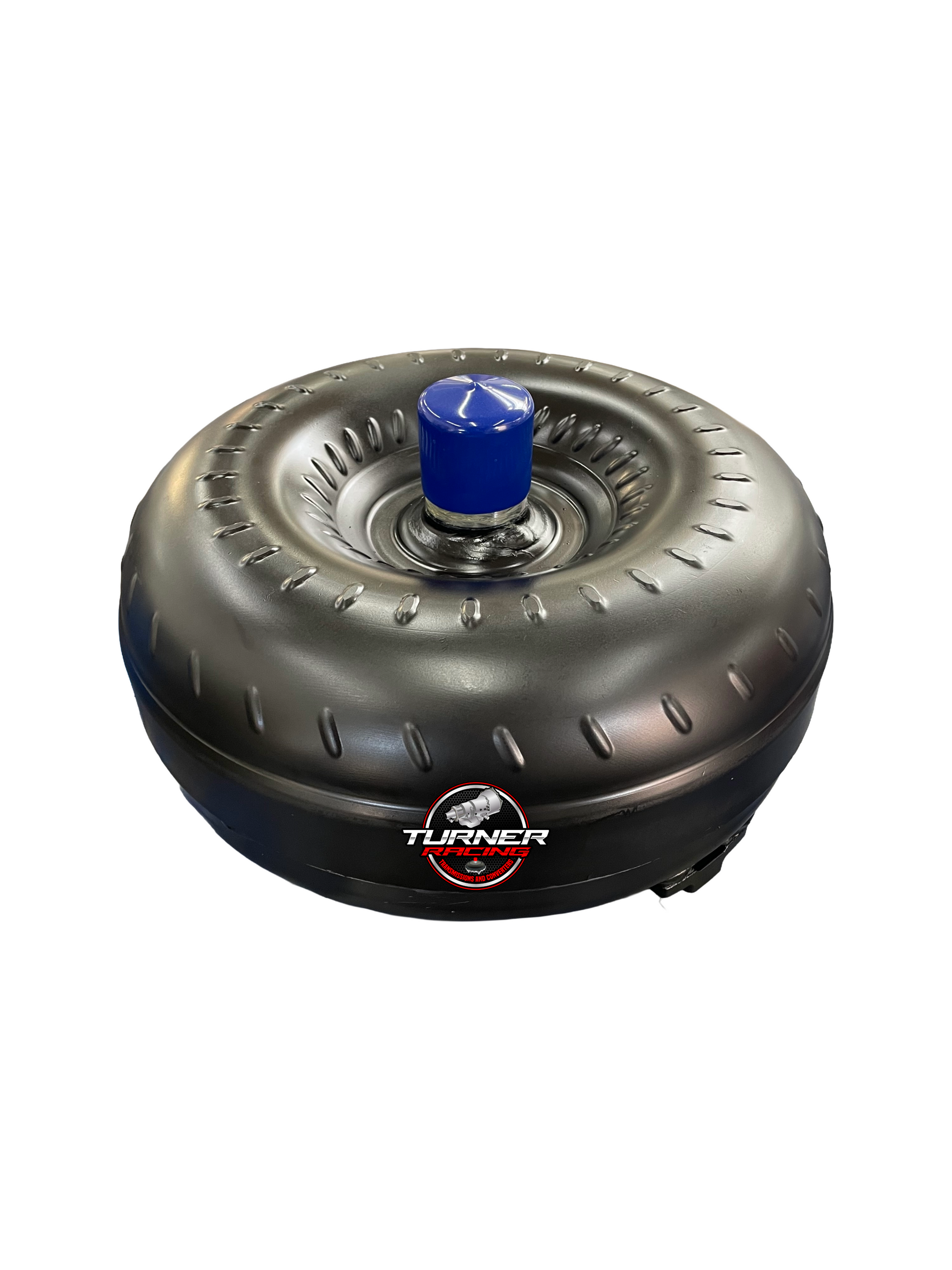 300mm 4L60e LS Torque Converter, Front