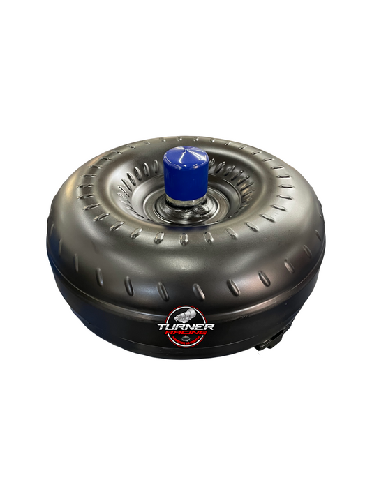 300mm 4L60e LS Torque Converter, Front