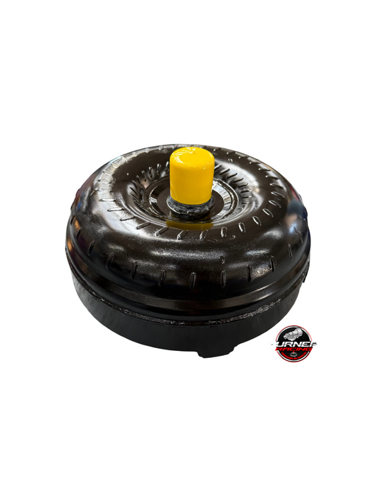 280mm 6l80e torque converter, front
