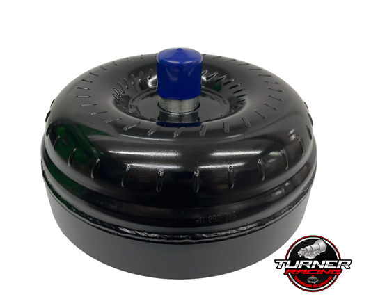 TRT Street Plus Series 11" LS HD Torque Converter 4L60E/4L65E/4L70E