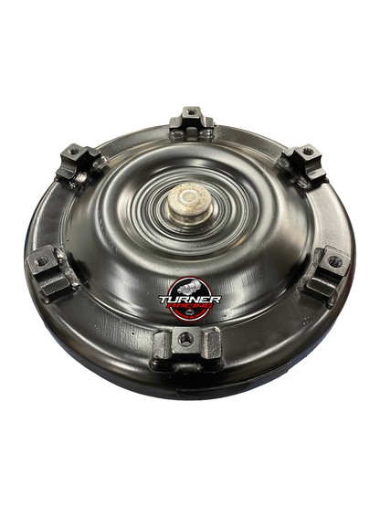 310mm 4L80e Torque Converter