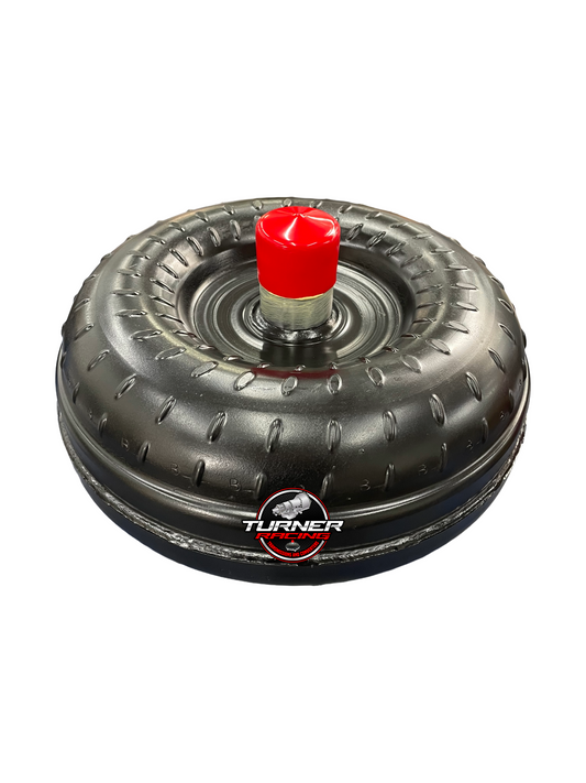 310mm 4L80e Torque Converter