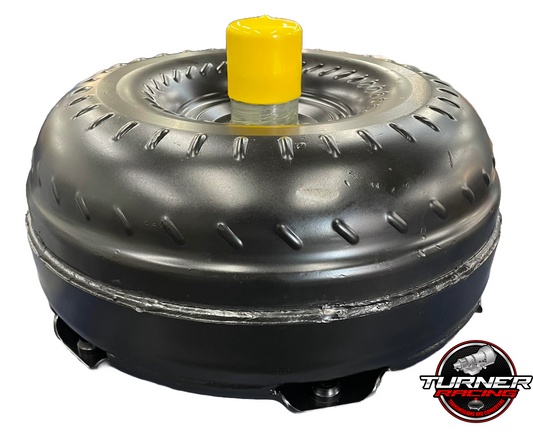 68RFE Dodge Ram Torque Converter