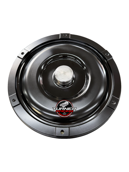 68RFE Billet Torque Converter, Back