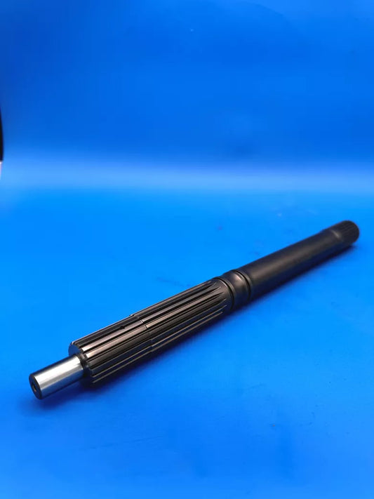 Powerglide Aeroplex Input Shaft Turbo Spline Ringed