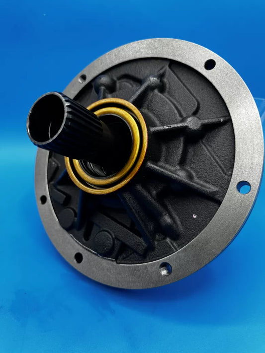 Powerglide 7-Bolt Pump, Front