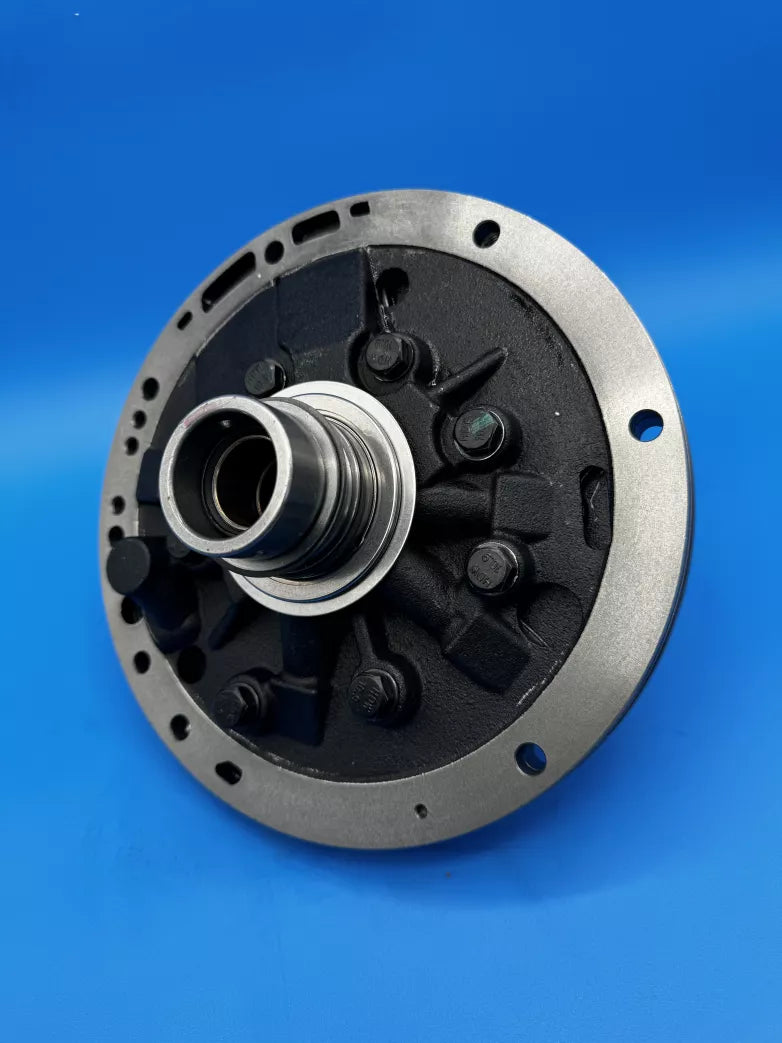 Powerglide 7-Bolt Pump, Back