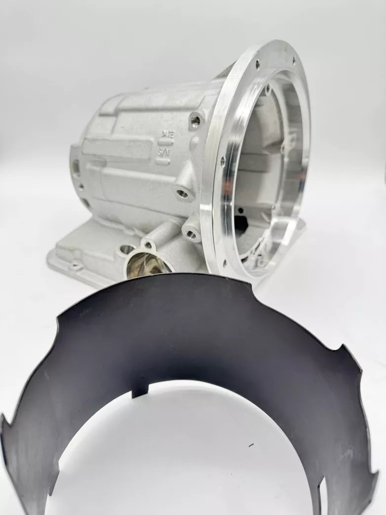 Powerglide Aftermarket SFI Case