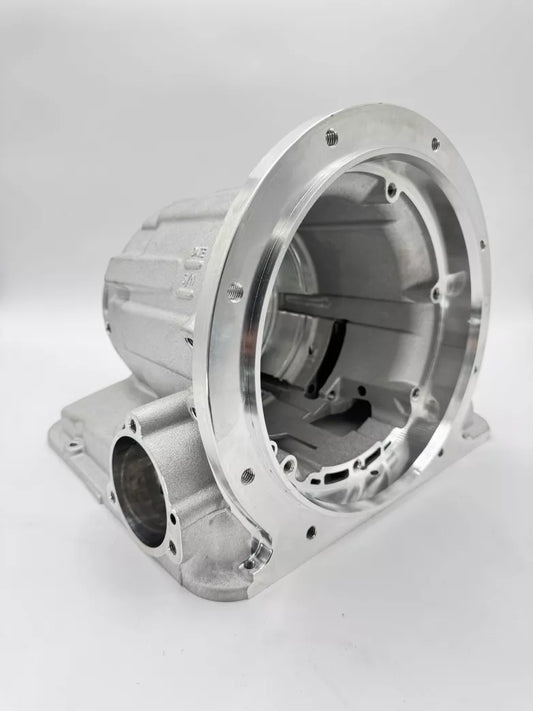 Powerglide Aftermarket SFI Case