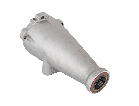 Powerglide Aluminum Roller Tailhousing - Long