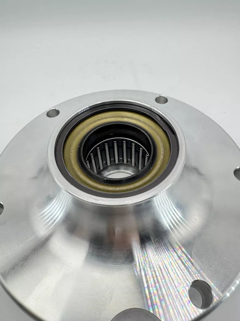 Powerglide Shorty Tailhousing with Bearing, Middle