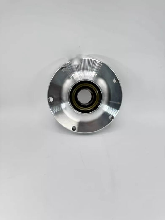 Powerglide Shorty Tailhousing with Bearing, Front