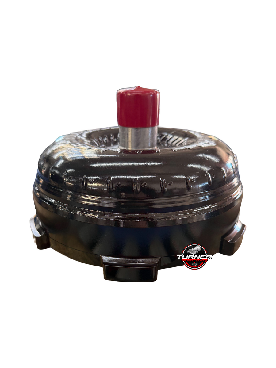 258mm 4L80e Billet Torque Converter