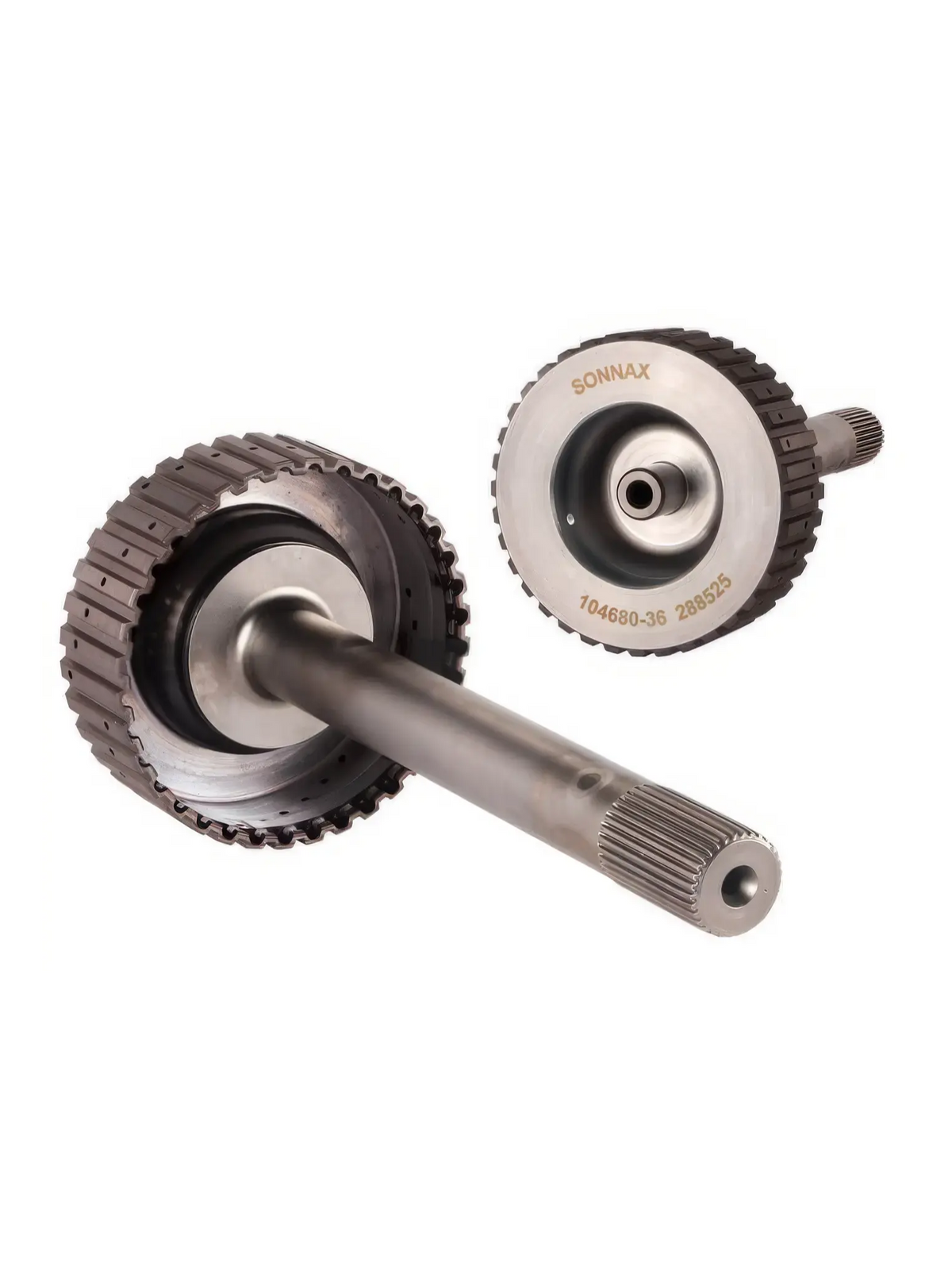 Sonnax 104680-36 Heavy Duty 4-5-6 Clutch Hub & Intermediate Shaft