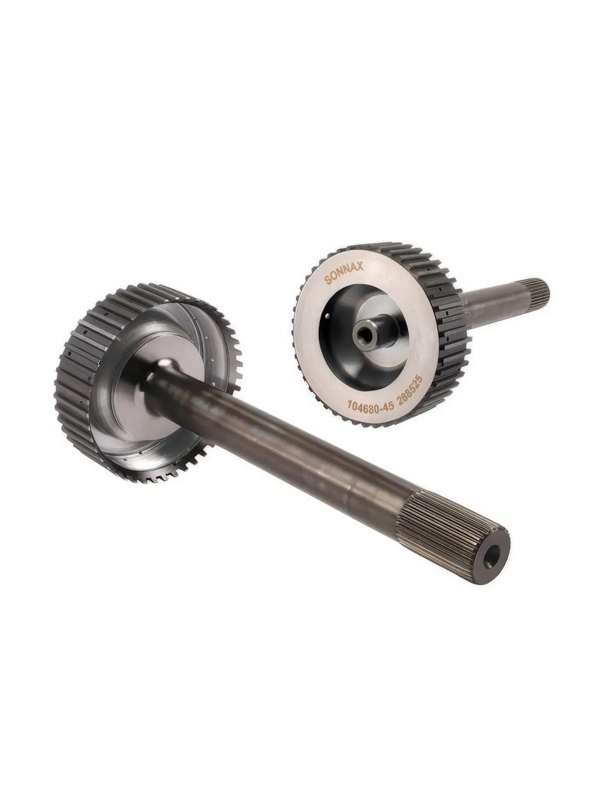 Sonnax 104680-45 Extreme Duty 4-5-6 Clutch Hub & Intermediate Shaft