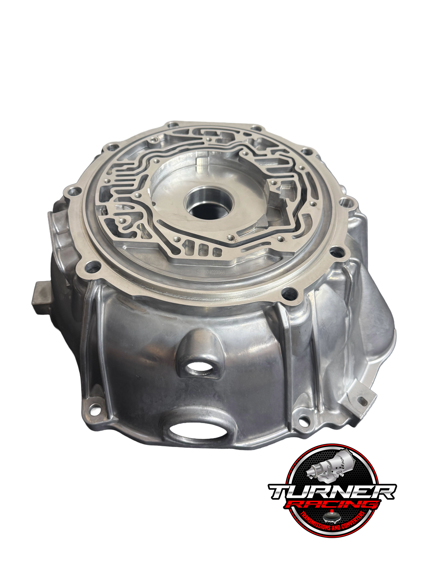 6L80/6L90e Bellhousing