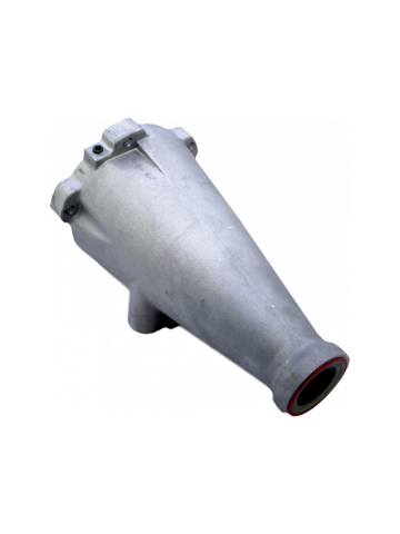 Powerglide Aluminum Roller Tailhousing - Long