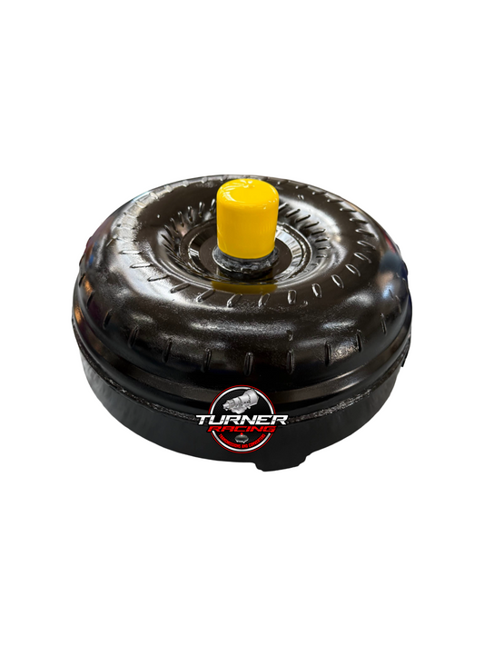 278mm 6L80E/6L90E Billet Torque Converter