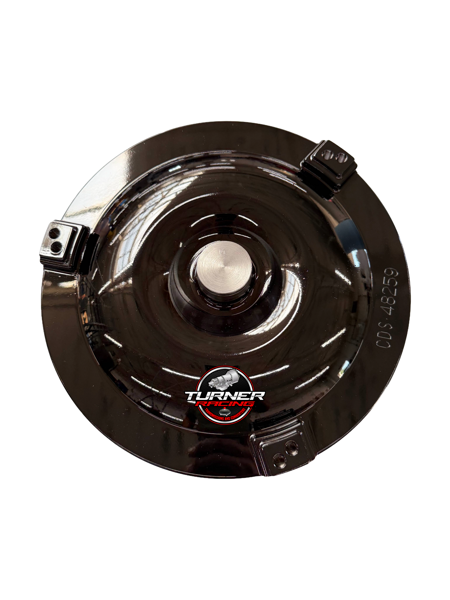 278mm 6L80E/6L90E Billet Torque Converter