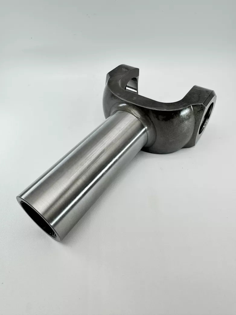 Billet 27 Spline Yoke, Top
