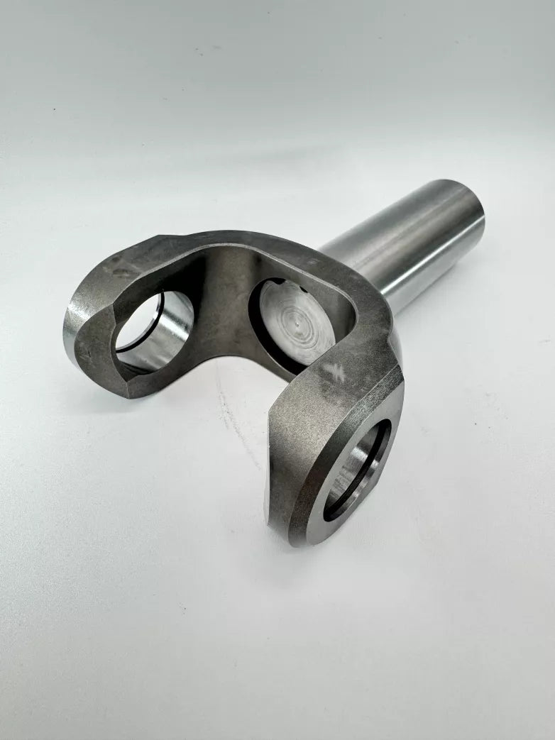 Billet 27 Spline Yoke, Back