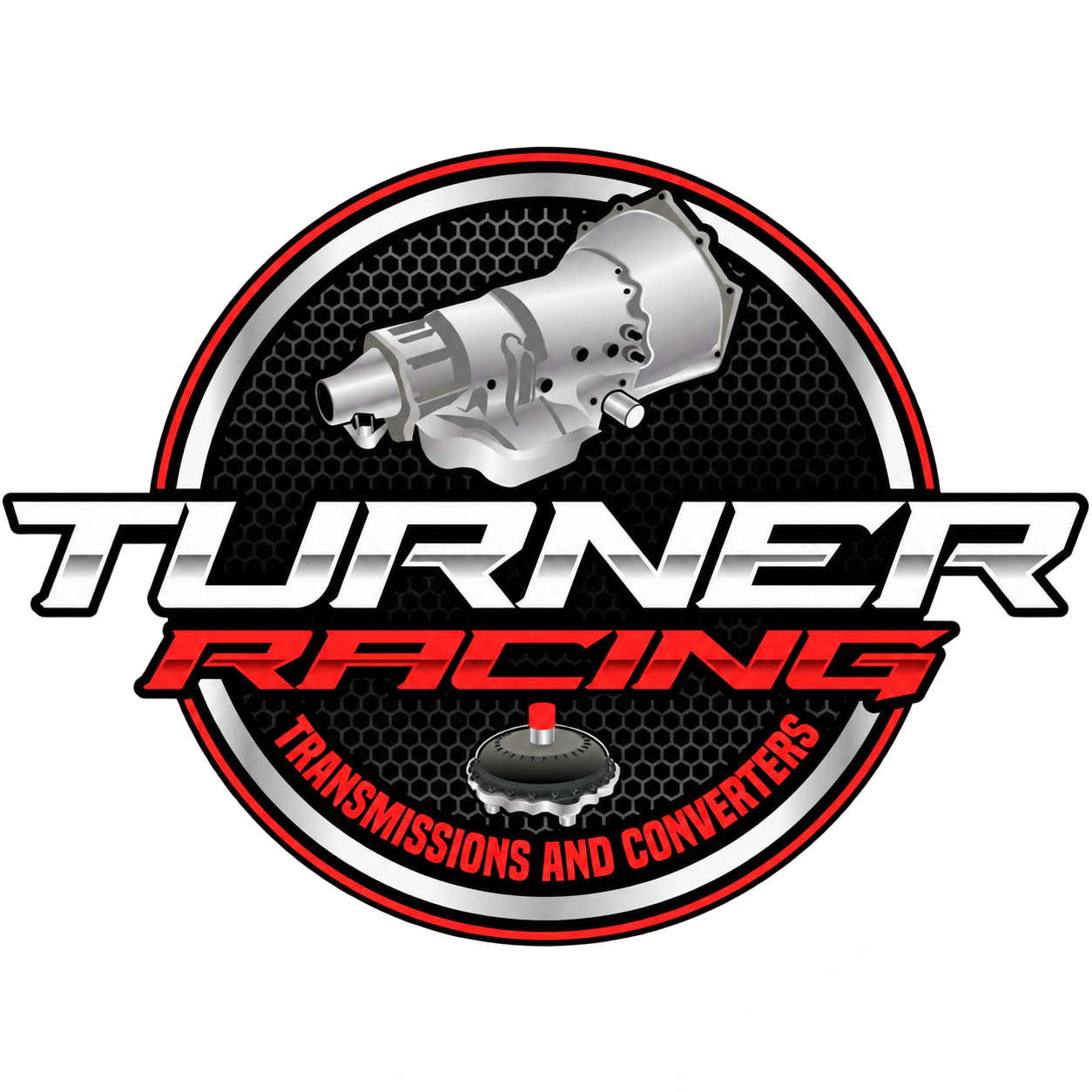 Turner Racing Transmissions